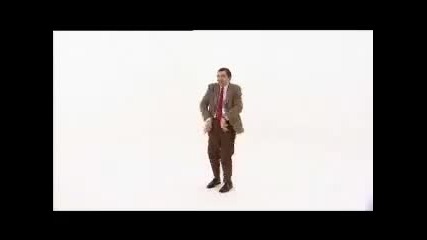 Mr Bean Bastic