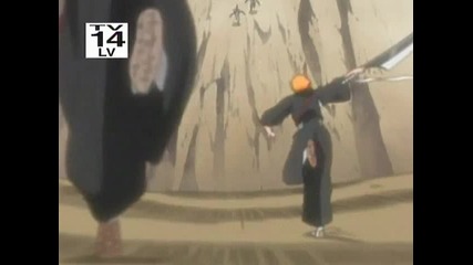Bleach Episode 68 English Dubbed