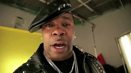 Dj Khaled - All I Do Is Win ( Remix ) ( Зад Кулисите ) 