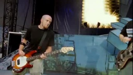 Linkin Park Live In Texas 07 Faint 