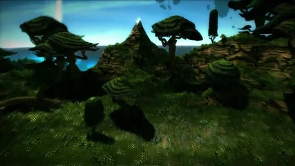 E3 2013: Xbox One - Xbox Exclusives Montage