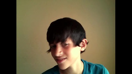 How to make Justin Bieber hair!