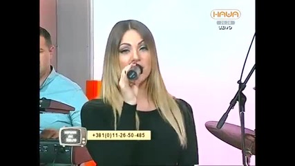 Ivana Pavkovic - Poziv