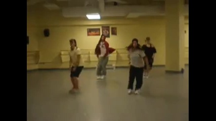 Страхотни! Hip - Hop Dancers!