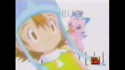 Digimon Adventure Season 1 Episode 53 Part 2