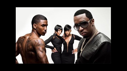 Diddy Dirty Money Feat. Trey Songz & Rick Ross - Your Love