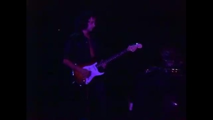 Rainbow - Man On The Silver Mountain (from _live In Munich 1977)