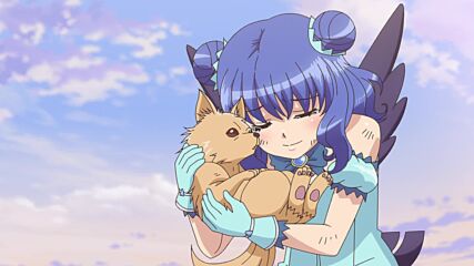 Tokyo Mew Mew New~ Episode 5