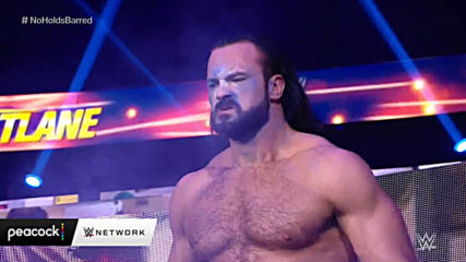 Drew McIntyre lands explosive attack on Sheamus: WWE Fastlane 2021 (WWE Network Exclusive)