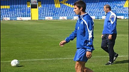 Александър Киров