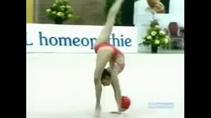 Kabaeva Ball