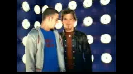 Nsync Antidrug Commercial