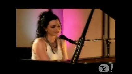 Evanescence - Good Enough / Acustic