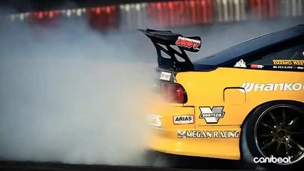 Formula Drift 2011 - Битка за титлата