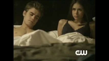 The Vampire Diaries Webclip 2 - Children of the Damned 
