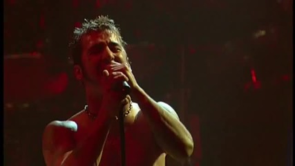 Godsmack Spiral Live