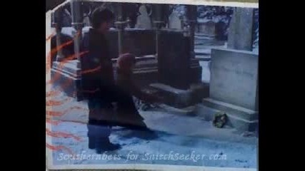 Harry Potter and the Deathly Hallows - Най - новите снимки (част 1) 