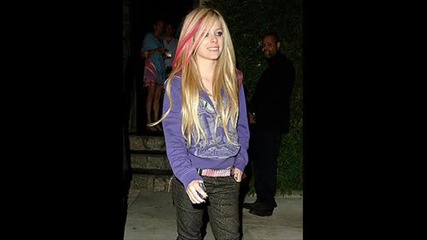 Avril ili Rihanna