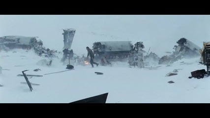 The Grey / Схватка, 2012, С А Щ.