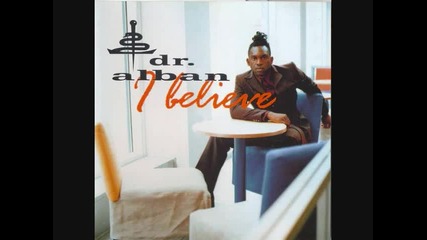 Dr. Alban - I Believe (1997)
