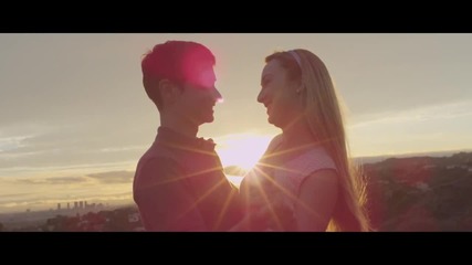 Steve Grand - Back to California