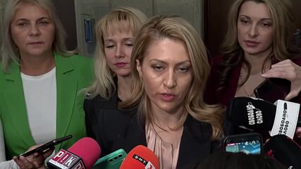Бойкот срещу процедурата за избора на правила за ВСС: Опозицията излезе от пленарната зала