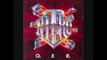 Nitro - Double Trouble