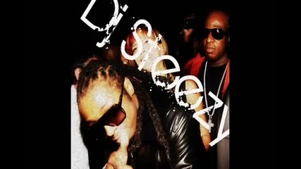 Lil Wayne - Were Done [new 2009 Remix]