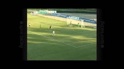 14.5.2011 Пирин-академик 6-0 Апфг