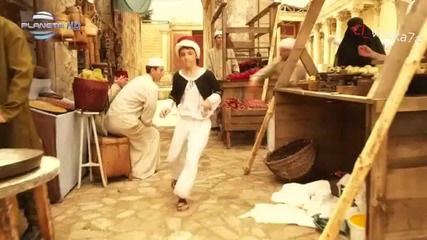 Cvetelina Yaneva ft Ionut Cercel - Влез Кристално Качество H D 
