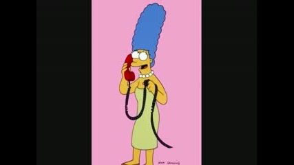 Marge Simpson A Tribute 