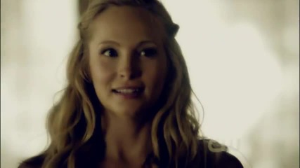 * Feel this * Tyler and Caroline *