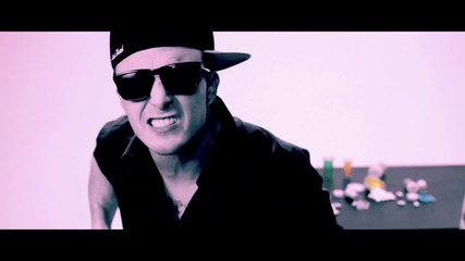 Chris Webby - I'm Gone [ Official Video H D ]