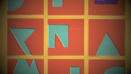 David august-on my mind