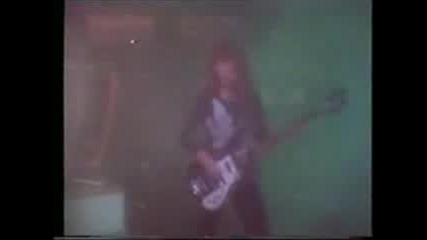 Sweet - Lost Angels
