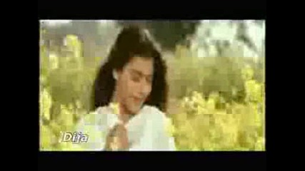Clip hindi mixte - youm wara youm
