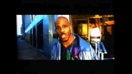 Dmx - Party Up ( Official Video ) [ H D ]