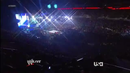 Wwe Raw 18.06.12 High Quality 3/7