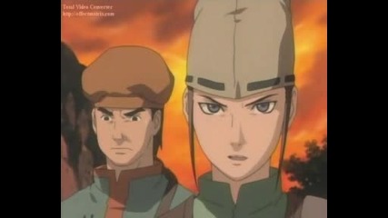 Naruto - Ep.188 - Mystery of the Targeted Merchants {eng Audio}