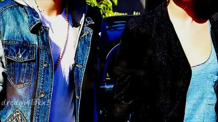 Jey And Sel~~ Crazier