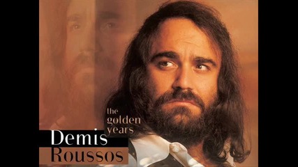 Demis Roussos - Fire and Ice