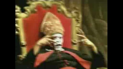 Cypress Hill & Dr.dre - Puppet Master