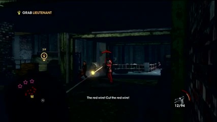 Saints Row 3 - Mission 5