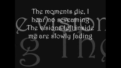 Bullet For My Valentine - Tears Dont Fall