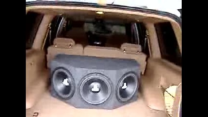 Jl Audio