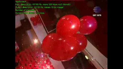 Emilia&nidal - Misli Za Men .wmv
