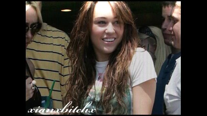 •miley //whats My Name