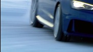 2015 Audi Rs 3 Sportback Winter Fun Official trailer Commercial Video