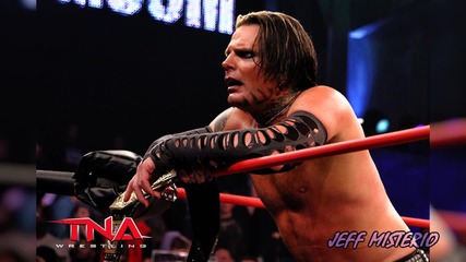New Jeff Hardy Theme 2011 - Another Me - With Download Link