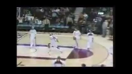 Lebron James Warm Up Dunk Insane! It's Going Down!
